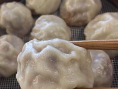 鸡汁汤包-百年尹氏汤包(湖南路狮子桥店)