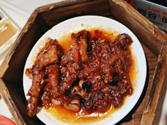 -避风塘·金牌店·夜宵(金玉兰店)