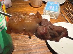 -宽店烧烤(大兴店)