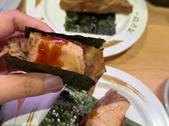 -寿司郎(皇庭广场店)