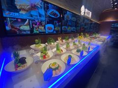 -炊江南·上海菜(国展华漕店)