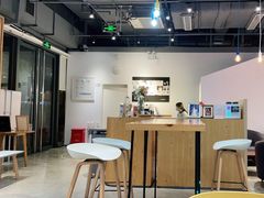 -天真蓝照相馆(五角场百联又一城店)
