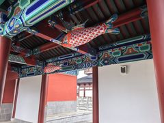-南京市无想山景区