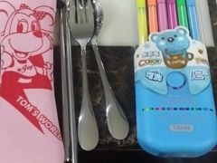 -汤姆熊欢乐世界 · 弹珠机(销品茂店)
