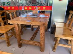 -张记焖窑·十五年专注焖烤(雍和宫店)