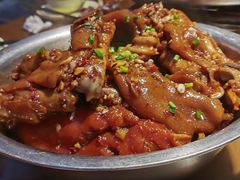 -三木森时尚餐厅(树达学院店)