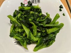 -小杨生煎(乐坊虹井店)