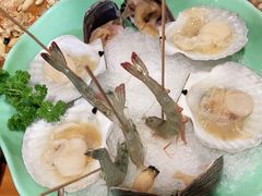 -捞围鲜·港式打边炉(海阳路店)