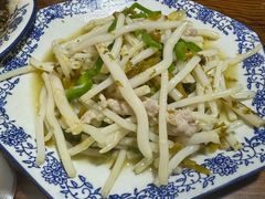 -呼吸森林·生态农庄农家乐私房菜