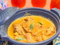 -马来西亚肉骨茶汤·招牌螃蟹·烧鸡·呷喱吧吧(海上世界店)