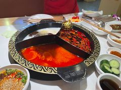 -川中渝夫火锅(铜陵万达广场店)