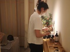 -左悦·艾灸调理·推拿按摩·精油SPA(卓悦汇店)