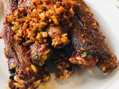 -椿记烧鹅(叠彩店)