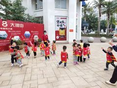 -全优加早教托育园(金海岸店)