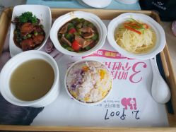 -千禧果月子会所(郑州东站店)