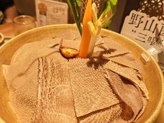 -巴奴毛肚火锅(京西大悦城店)