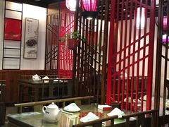 大堂-会仙楼饭庄(宽厚里店)
