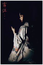 点击看大图 -持熹光年写真体验馆