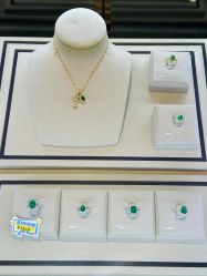 点击看大图 -Cindy Jewelry·钻戒·彩色宝石