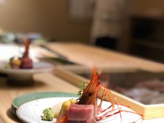 -鮨青(恒基名人购物中心店)