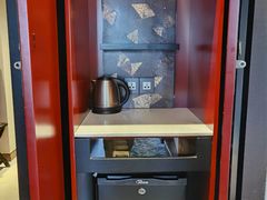 -上海崇明金茂凯悦酒店