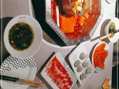 -蜀九香火锅(九眼桥店)