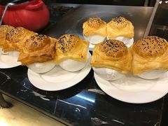 -东方红海鲜百汇(国际大厦店)