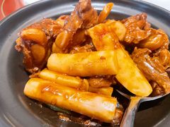 -香港狮子山下·明星粤菜餐厅(北苑店)