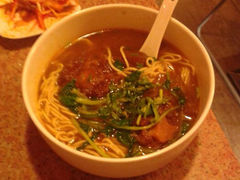 android_upload_pic-吉亨面馆(古北1699店)