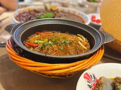 -杨记隆府(时代天街店)