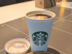 -星巴克(南京鼓楼医院店)