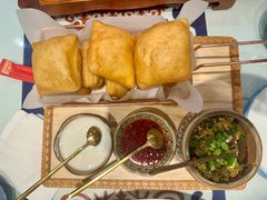 -顺明新疆风味餐厅(五一路店)