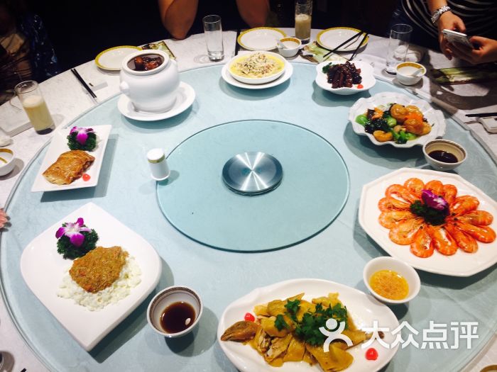 金八仙大酒楼(黄埔店)-图片-上海美食-大众点评网