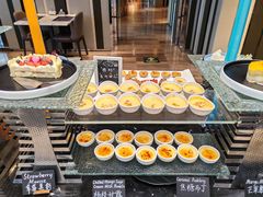 -白云宾馆-祥云西餐厅·法式鹅肝海鲜自助