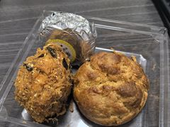 -鲍师傅糕点(八一馆店)