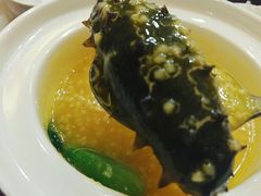 -民族饭店-四季餐厅