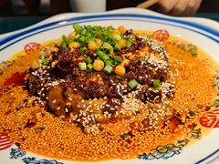 -锅碗瓢盆·重庆本土菜(南坪东东摩店)