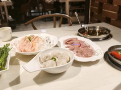 -围炉夜话·潮汕卤水火锅(榕江店)