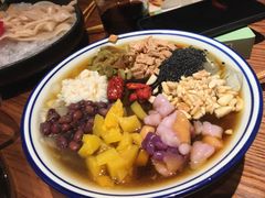 -佬土鹅肠火锅(解放路店)