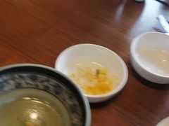 -无锡梁鸿湿地丽笙度假酒店·流觞西餐厅