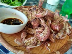 -钱大妈海鲜饭店(保利林语店)