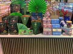 -巴黎贝甜(龙之梦购物中心虹口店)