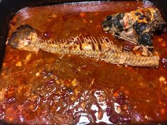 -鱼羊宴烤鱼羊蝎子烧烤(怡馨家园店)