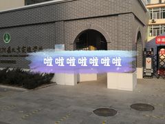 -中国音乐学院附属北京实验学校(慧忠北里校区)