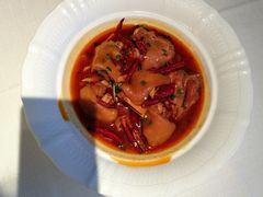 -俏江南·花园戏曲餐厅(881店)