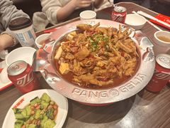 -观音桥步行街