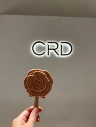 点击看大图 -CRD克徕帝(上海凯德晶萃广场店)