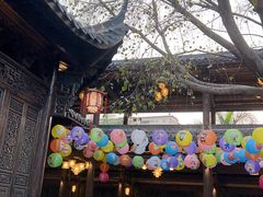 -坂田手造文化街