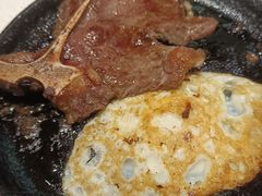 -快乐爱斯米牛排自助(正大广场店)