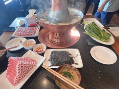 -南门涮肉(通州大船店)